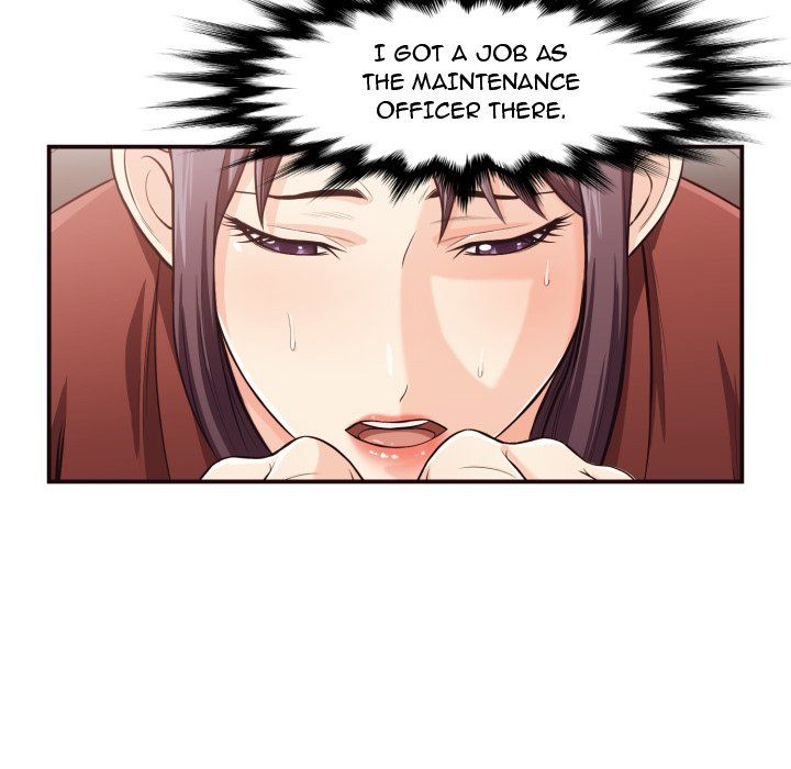 The Hidden Past Manhwa - Chapter 13 Page 11