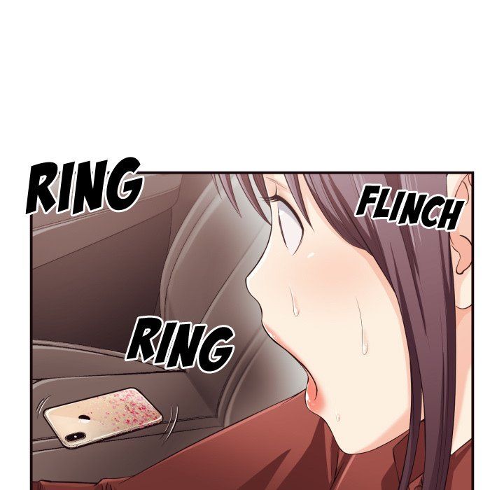 The Hidden Past Manhwa - Chapter 13 Page 12