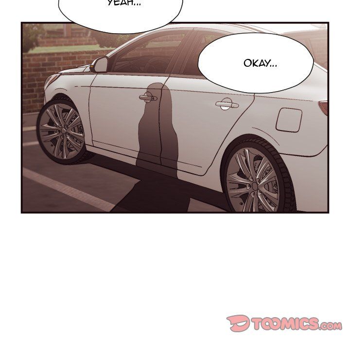 The Hidden Past Manhwa - Chapter 13 Page 19