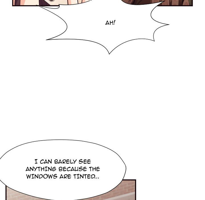 The Hidden Past Manhwa - Chapter 13 Page 22