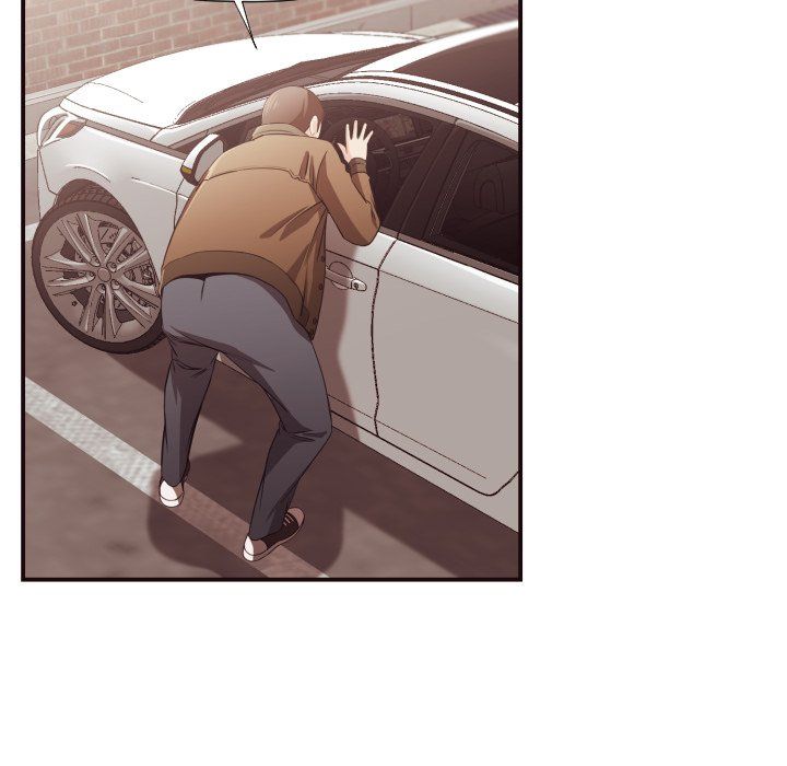 The Hidden Past Manhwa - Chapter 13 Page 23