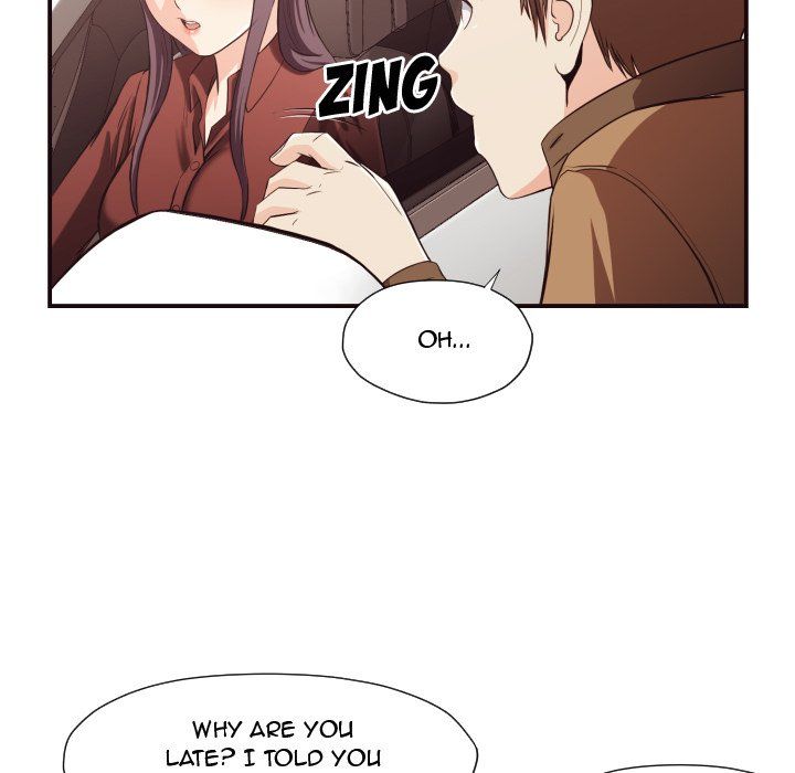 The Hidden Past Manhwa - Chapter 13 Page 26