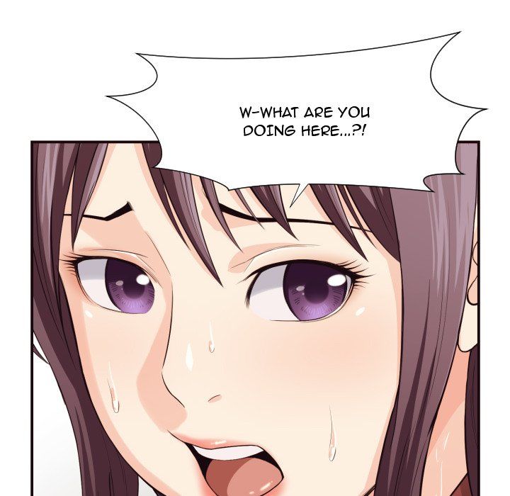 The Hidden Past Manhwa - Chapter 13 Page 28