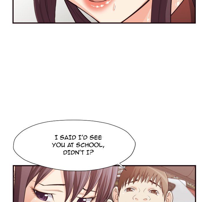 The Hidden Past Manhwa - Chapter 13 Page 29