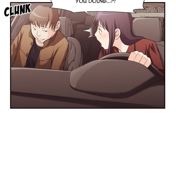 The Hidden Past Manhwa - Chapter 13 Page 34