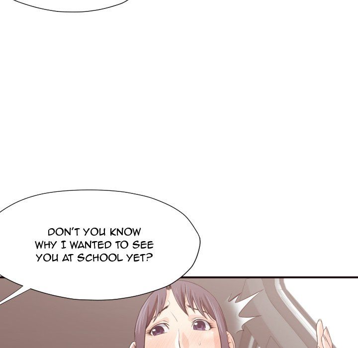 The Hidden Past Manhwa - Chapter 13 Page 36