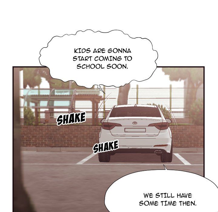 The Hidden Past Manhwa - Chapter 13 Page 40