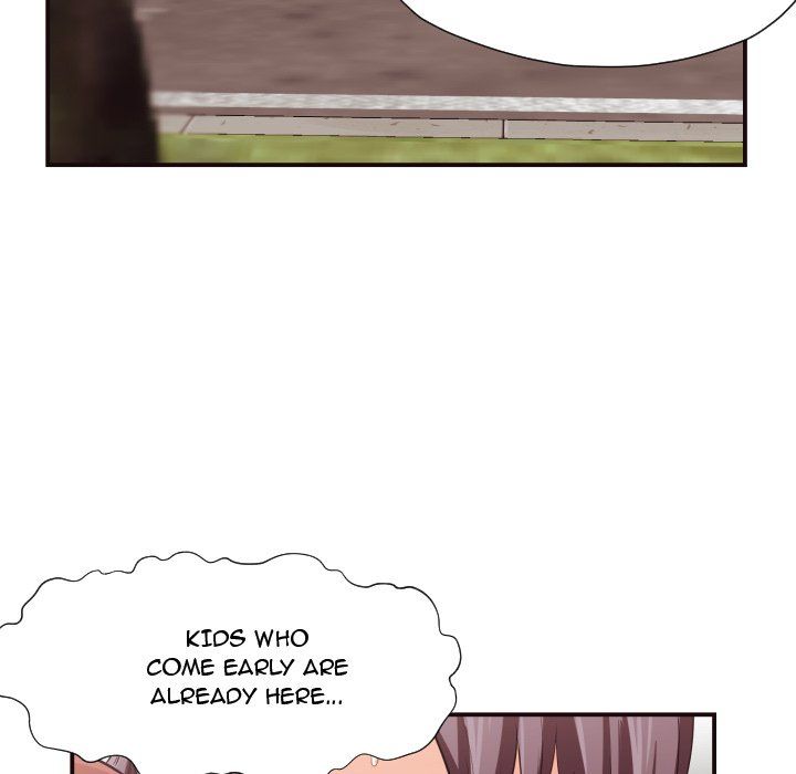 The Hidden Past Manhwa - Chapter 13 Page 41