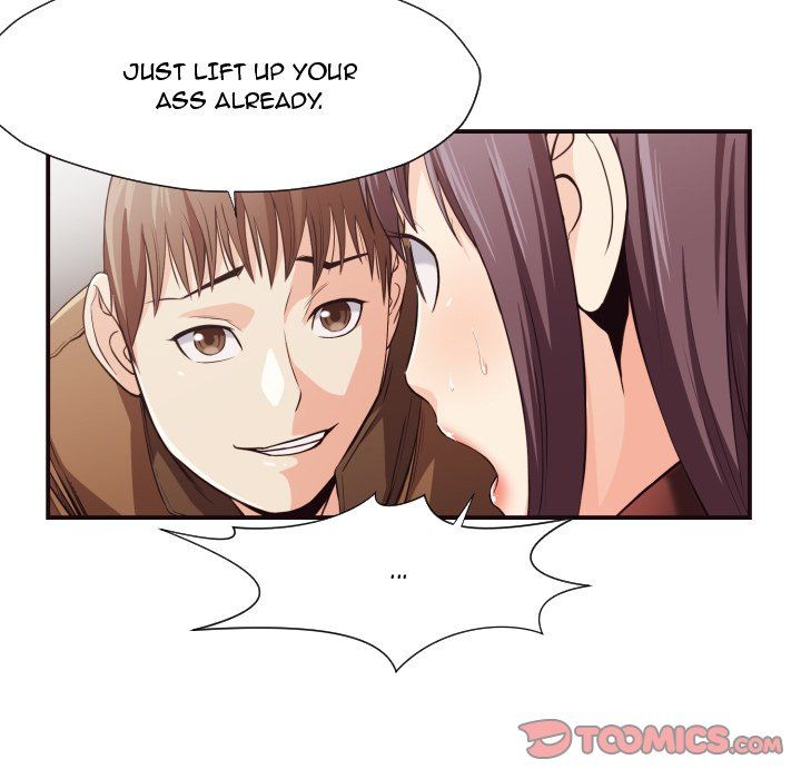 The Hidden Past Manhwa - Chapter 13 Page 43