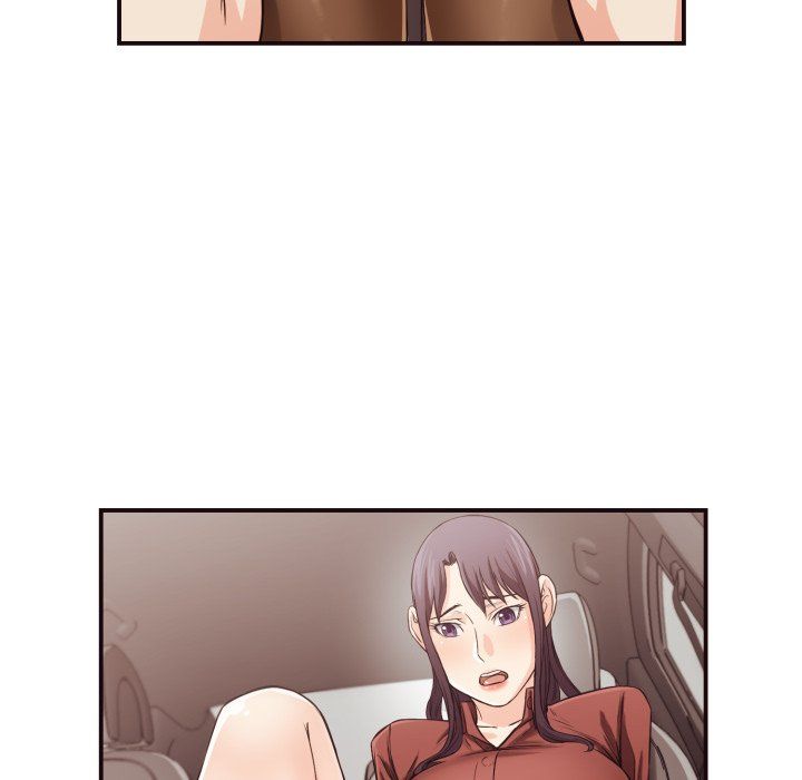 The Hidden Past Manhwa - Chapter 13 Page 46