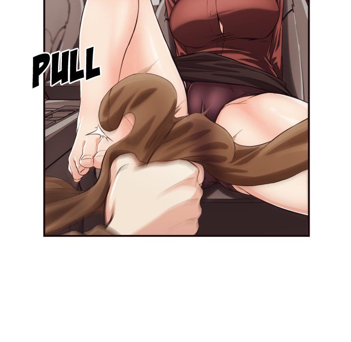 The Hidden Past Manhwa - Chapter 13 Page 47