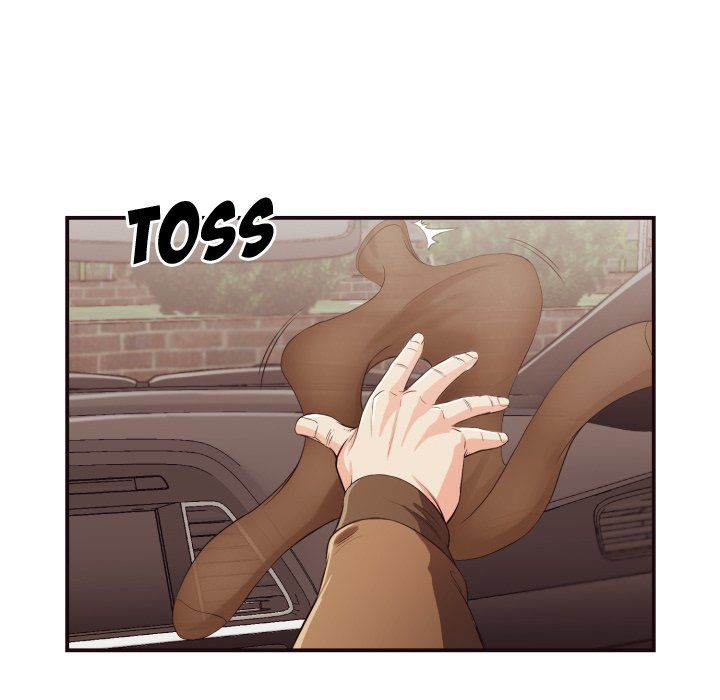 The Hidden Past Manhwa - Chapter 13 Page 48