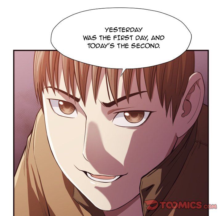 The Hidden Past Manhwa - Chapter 13 Page 55