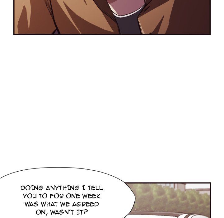 The Hidden Past Manhwa - Chapter 13 Page 56