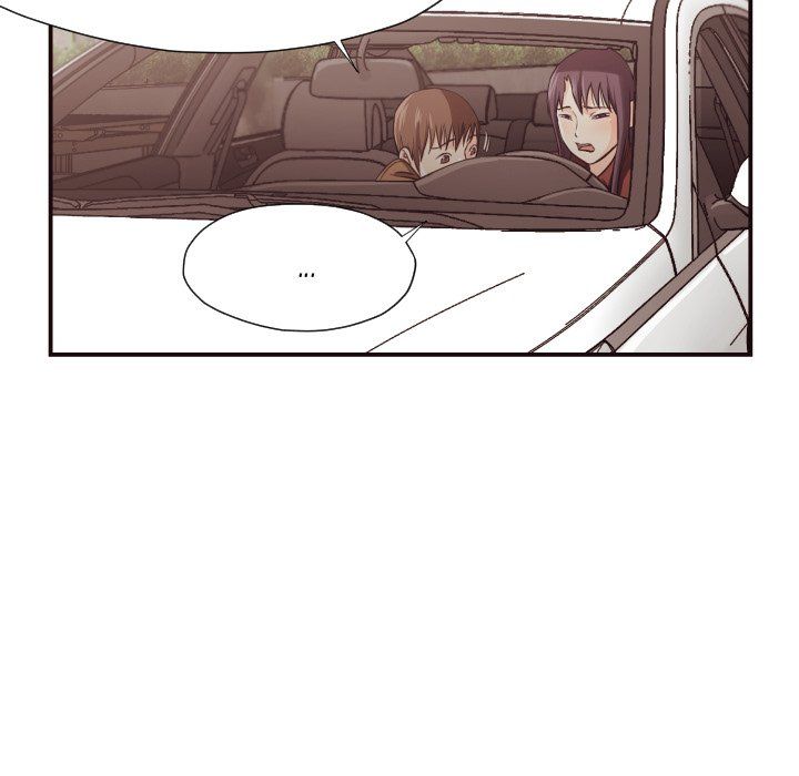 The Hidden Past Manhwa - Chapter 13 Page 57