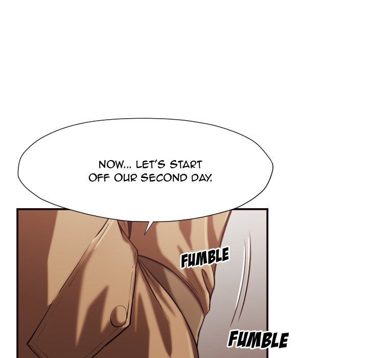 The Hidden Past Manhwa - Chapter 13 Page 62