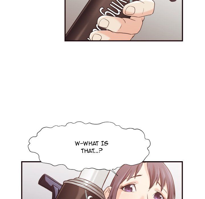 The Hidden Past Manhwa - Chapter 13 Page 64