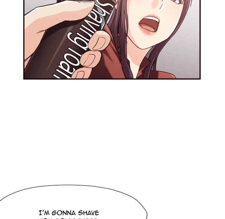 The Hidden Past Manhwa - Chapter 13 Page 65