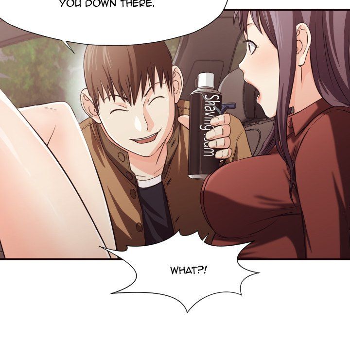 The Hidden Past Manhwa - Chapter 13 Page 66