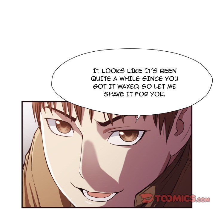 The Hidden Past Manhwa - Chapter 13 Page 67