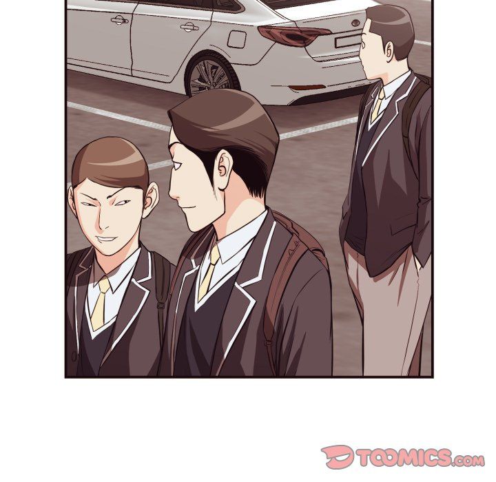 The Hidden Past Manhwa - Chapter 13 Page 73