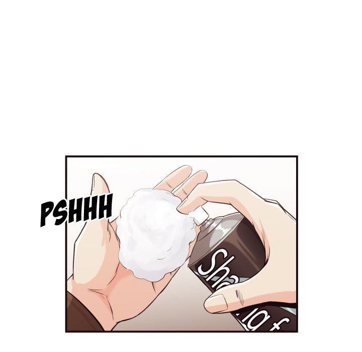 The Hidden Past Manhwa - Chapter 13 Page 74