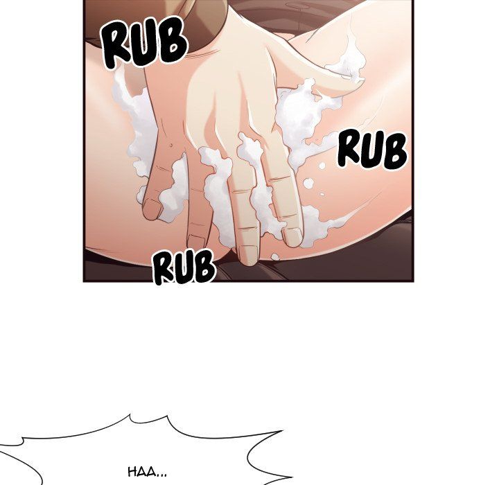 The Hidden Past Manhwa - Chapter 13 Page 80