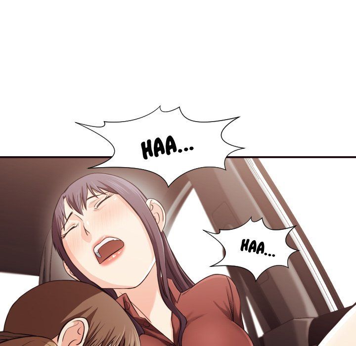 The Hidden Past Manhwa - Chapter 13 Page 84