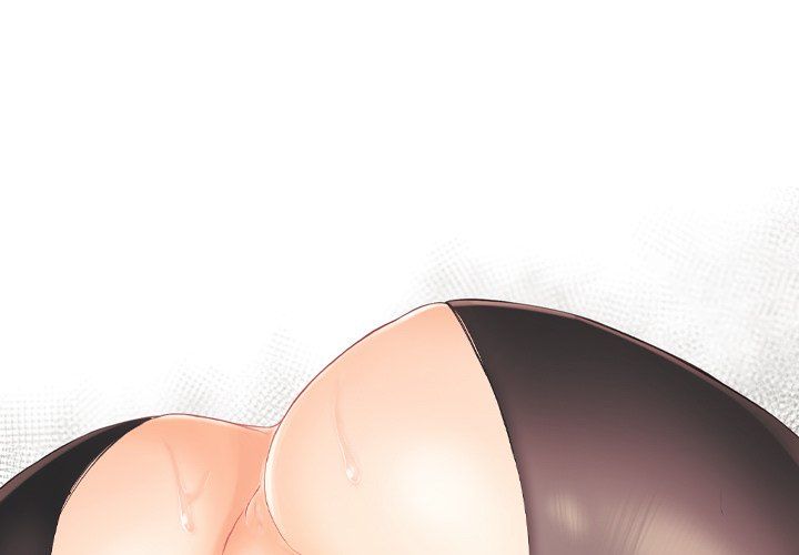 The Hidden Past Manhwa - Chapter 36 Page 0