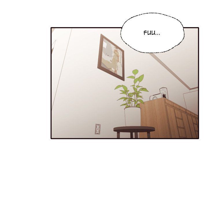 The Hidden Past Manhwa - Chapter 36 Page 6