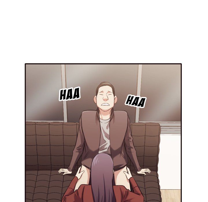 The Hidden Past Manhwa - Chapter 36 Page 7
