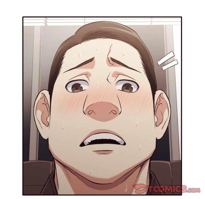 The Hidden Past Manhwa - Chapter 36 Page 9