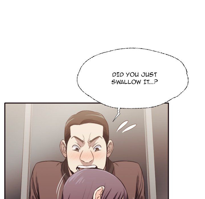 The Hidden Past Manhwa - Chapter 36 Page 12