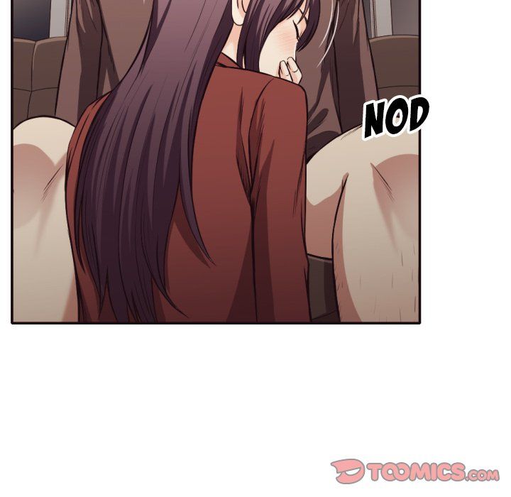 The Hidden Past Manhwa - Chapter 36 Page 13