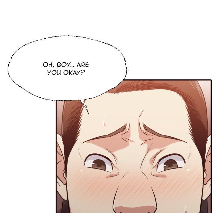 The Hidden Past Manhwa - Chapter 36 Page 14