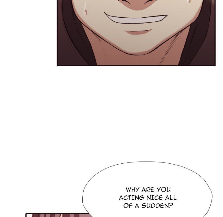 The Hidden Past Manhwa - Chapter 36 Page 15