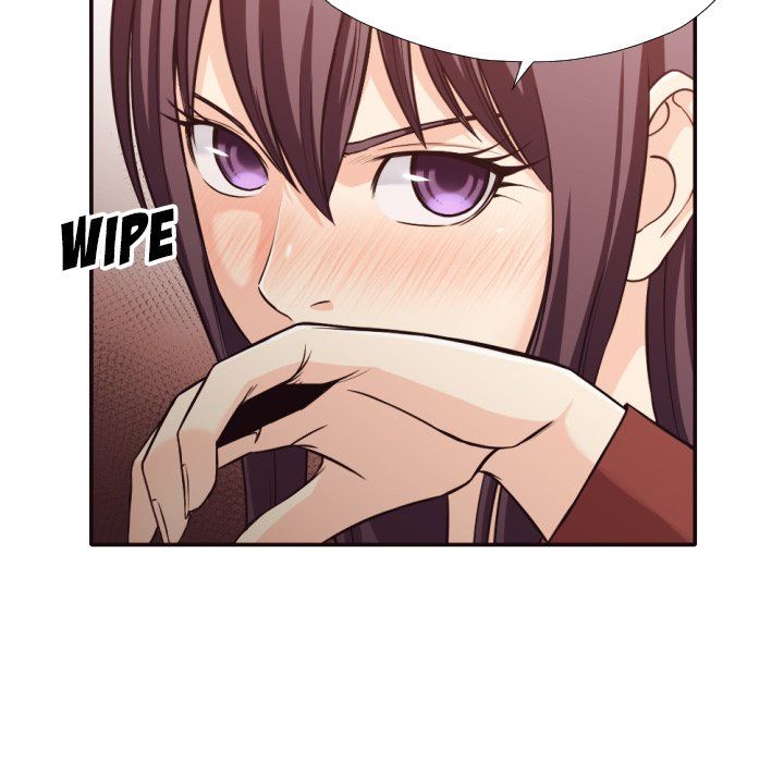 The Hidden Past Manhwa - Chapter 36 Page 16