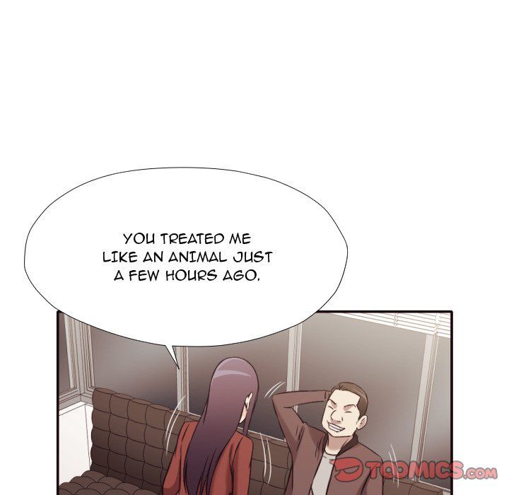 The Hidden Past Manhwa - Chapter 36 Page 17