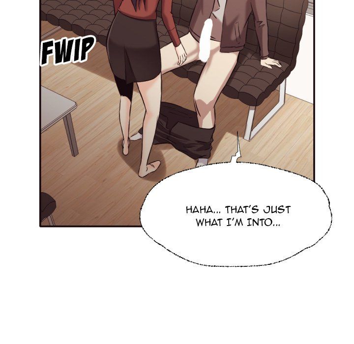 The Hidden Past Manhwa - Chapter 36 Page 18