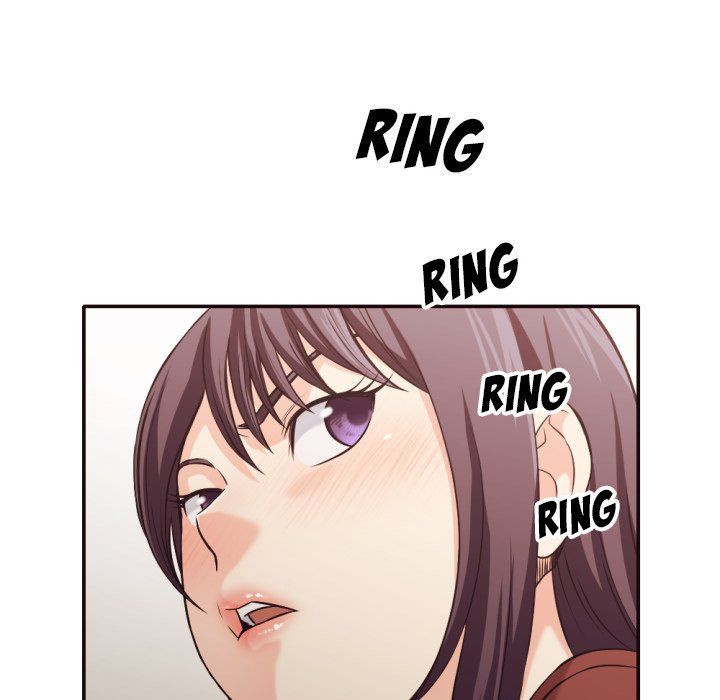 The Hidden Past Manhwa - Chapter 36 Page 19