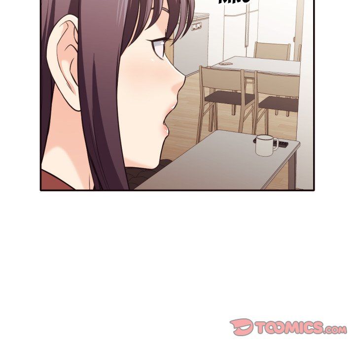 The Hidden Past Manhwa - Chapter 36 Page 21