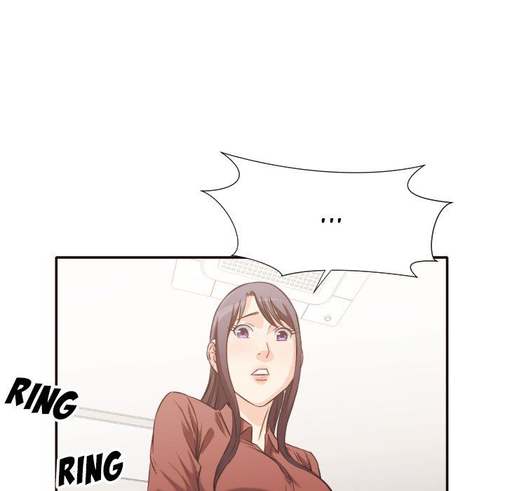 The Hidden Past Manhwa - Chapter 36 Page 22