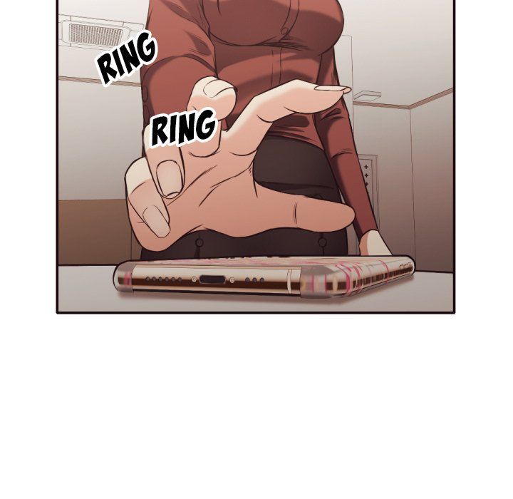 The Hidden Past Manhwa - Chapter 36 Page 23