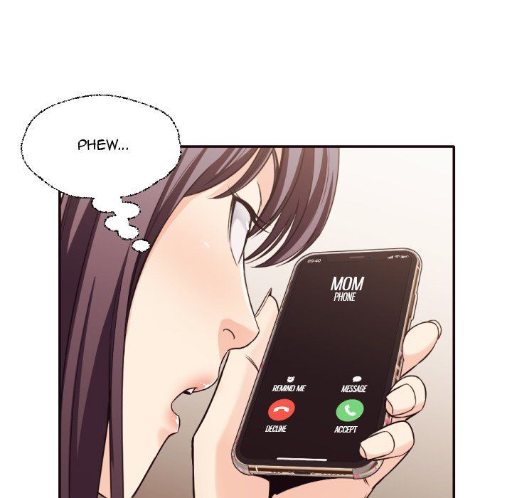 The Hidden Past Manhwa - Chapter 36 Page 24