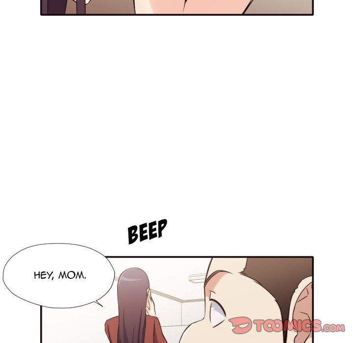 The Hidden Past Manhwa - Chapter 36 Page 25