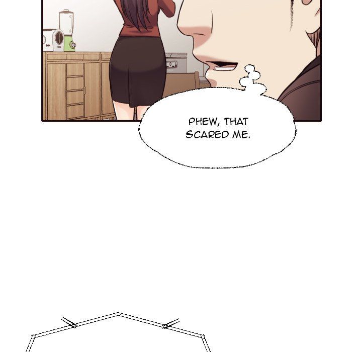 The Hidden Past Manhwa - Chapter 36 Page 26