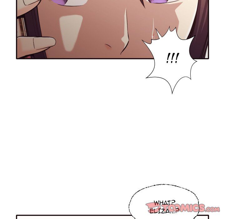 The Hidden Past Manhwa - Chapter 36 Page 29
