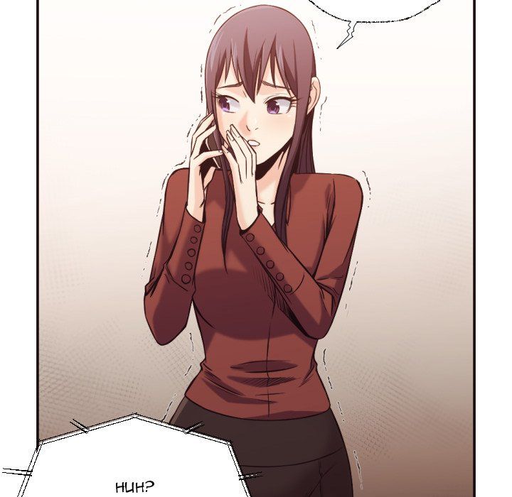 The Hidden Past Manhwa - Chapter 36 Page 30