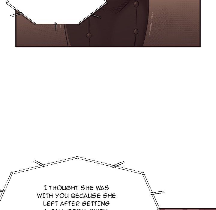 The Hidden Past Manhwa - Chapter 36 Page 31