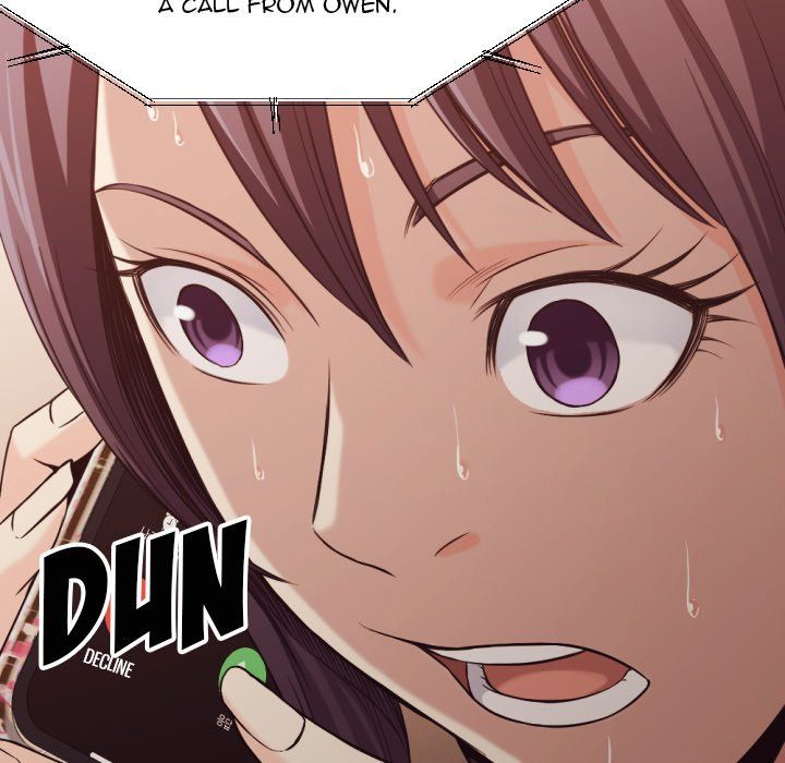 The Hidden Past Manhwa - Chapter 36 Page 32